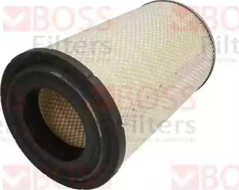 BOSS FILTERS BS01-029 - Engine Air Filter car-mod.net