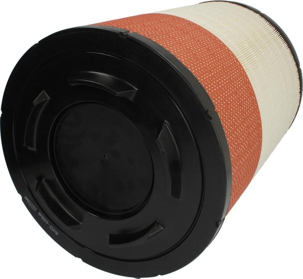 BOSS FILTERS BS01-025 - Engine Air Filter car-mod.net