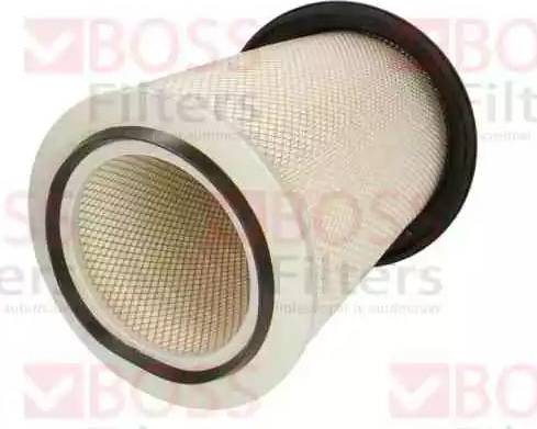 BOSS FILTERS BS01-020 - Engine Air Filter car-mod.net