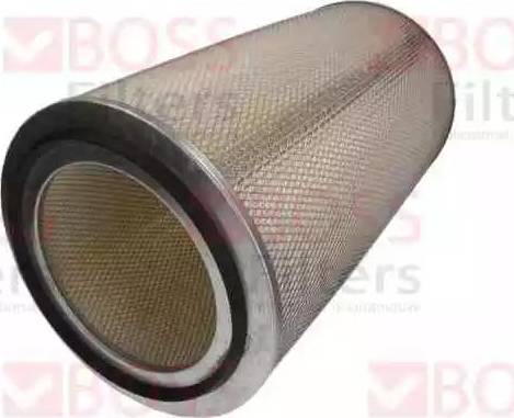 BOSS FILTERS BS01-028 - Engine Air Filter car-mod.net