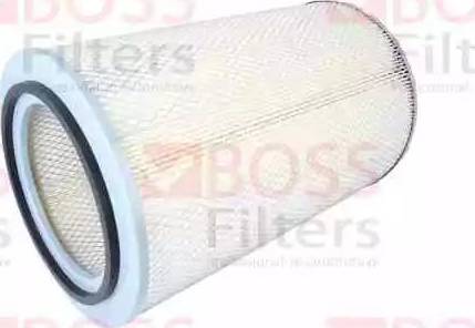 BOSS FILTERS BS01-144 - Engine Air Filter car-mod.net