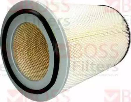 BOSS FILTERS BS01-140 - Engine Air Filter car-mod.net