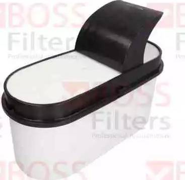 BOSS FILTERS BS01-148 - Engine Air Filter car-mod.net