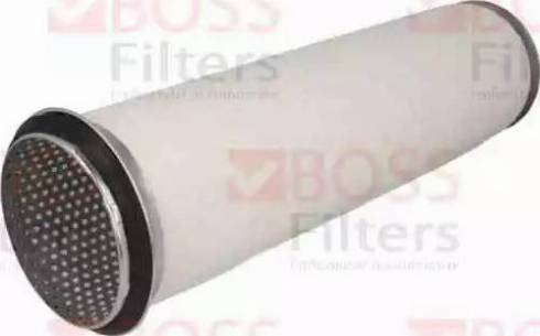 BOSS FILTERS BS01-156 - Engine Air Filter car-mod.net