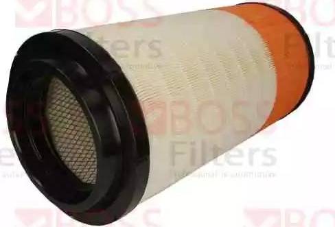 BOSS FILTERS BS01-151 - Engine Air Filter car-mod.net