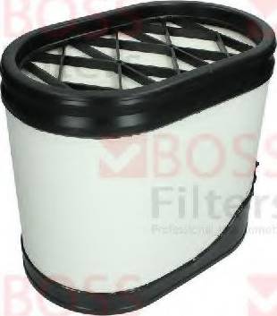 BOSS FILTERS BS01-152 - Engine Air Filter car-mod.net