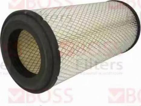 BOSS FILTERS BS01-109 - Engine Air Filter car-mod.net