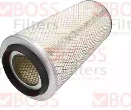 BOSS FILTERS BS01-115 - Engine Air Filter car-mod.net