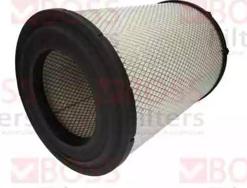 BOSS FILTERS BS01-118 - Engine Air Filter car-mod.net