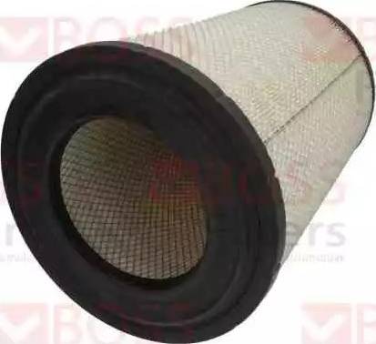 BOSS FILTERS BS01-113 - Engine Air Filter car-mod.net