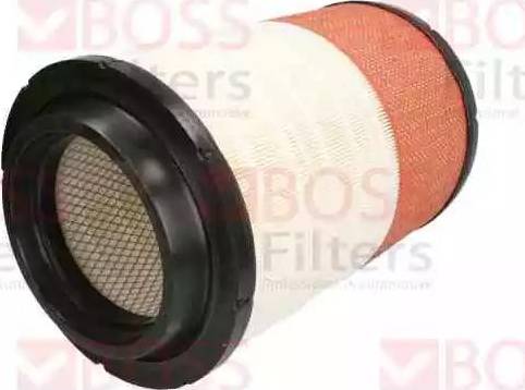 BOSS FILTERS BS01-136 - Engine Air Filter car-mod.net