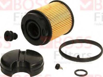 BOSS FILTERS BS01-138 - Urea Filter car-mod.net