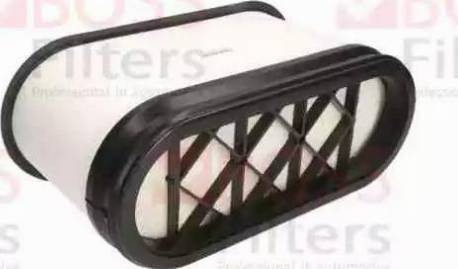 BOSS FILTERS BS01-319 - Engine Air Filter car-mod.net