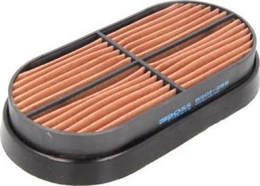 BOSS FILTERS BS01-285 - Engine Air Filter car-mod.net