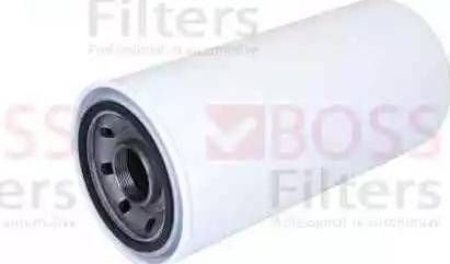 BOSS FILTERS BS03-049 - Oil Filter car-mod.net