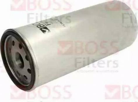 BOSS FILTERS BS03-046 - Oil Filter car-mod.net