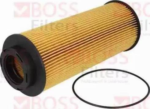 BOSS FILTERS BS03-041 - Oil Filter car-mod.net