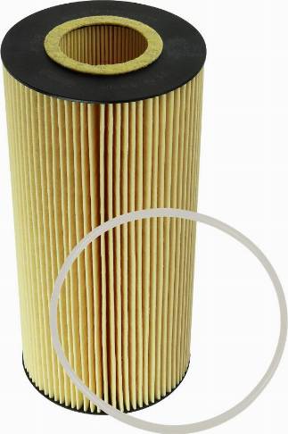 BOSS FILTERS BS03-043 - Oil Filter car-mod.net