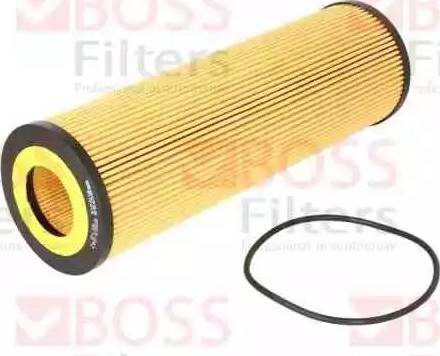 BOSS FILTERS BS03-042 - Oil Filter car-mod.net