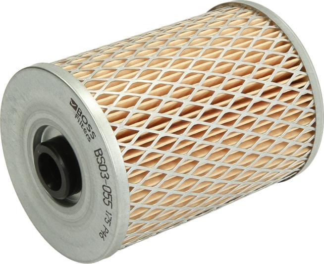 BOSS FILTERS BS03-055 - Hydraulic Filter, automatic transmission car-mod.net