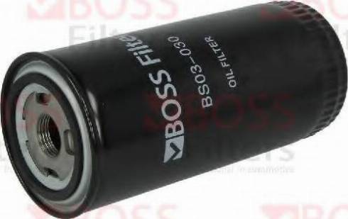 BOSS FILTERS BS03-030 - Oil Filter car-mod.net