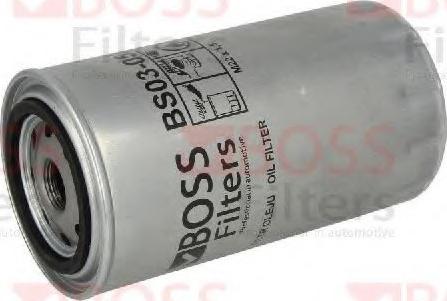 BOSS FILTERS BS03-123 - Oil Filter car-mod.net