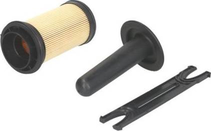 BOSS FILTERS BS07-001 - Urea Filter car-mod.net