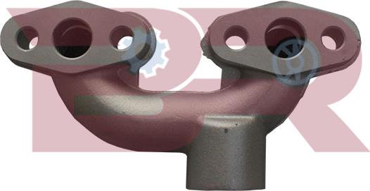 BOTTO RICAMBI BRAC9176 - Pressure Hose, air compressor car-mod.net