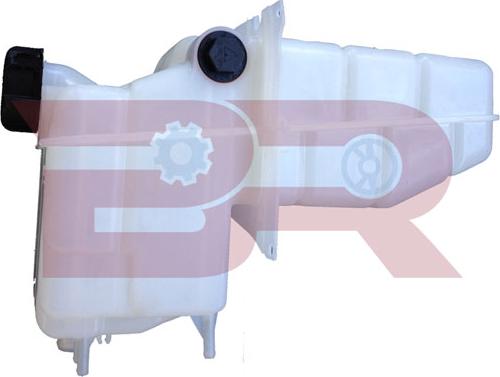 BOTTO RICAMBI BRAC4478 - Expansion Tank, coolant car-mod.net