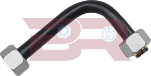 BOTTO RICAMBI BRAC4892 - Coolant Tube car-mod.net