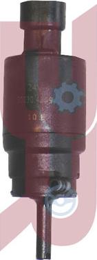 BOTTO RICAMBI BRAC4249 - Water Pump, window cleaning car-mod.net