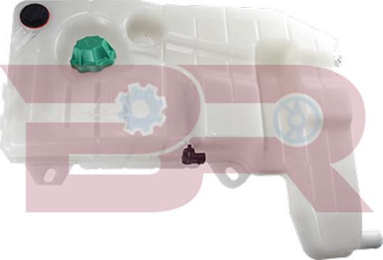 BOTTO RICAMBI BRAC5631 - Expansion Tank, coolant car-mod.net
