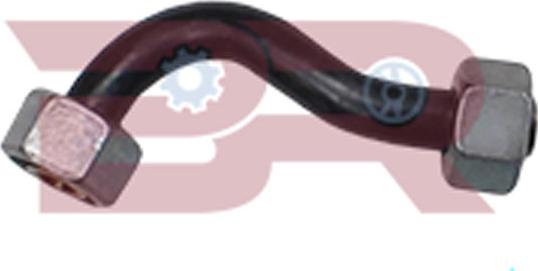 BOTTO RICAMBI BRAC1092 - Coolant Tube car-mod.net