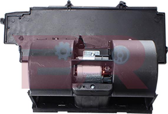 BOTTO RICAMBI BRAC8419 - Interior Blower car-mod.net