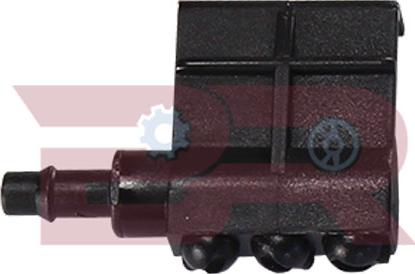 BOTTO RICAMBI BRAC3665 - Washer Fluid Jet, windscreen car-mod.net