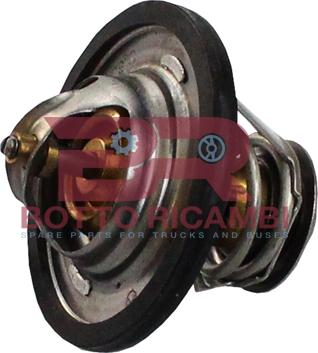 BOTTO RICAMBI BRAC3637 - Coolant thermostat / housing car-mod.net