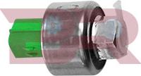BOTTO RICAMBI BRAC7859 - Pressure Switch, air conditioning car-mod.net