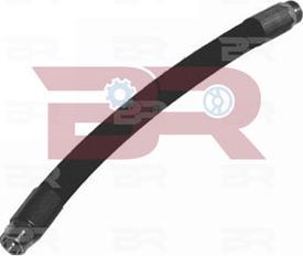 BOTTO RICAMBI BRAR7552 - Pressure Hose, air compressor car-mod.net