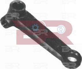 BOTTO RICAMBI BRC4406 - Selector / Shift Rod car-mod.net