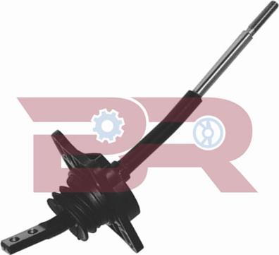 BOTTO RICAMBI BRC0812 - Selector / Shift Rod car-mod.net
