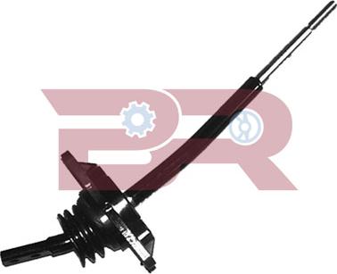 BOTTO RICAMBI BRC1991 - Selector / Shift Rod car-mod.net