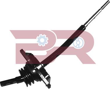 BOTTO RICAMBI BRC1992 - Selector / Shift Rod car-mod.net