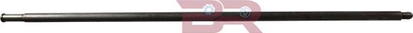 BOTTO RICAMBI BRC1646 - Tie Rod car-mod.net