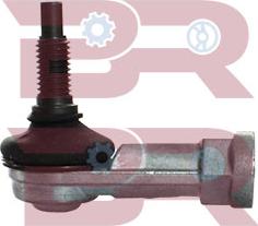 BOTTO RICAMBI BRC8187 - Ball Head, gearshift linkage car-mod.net