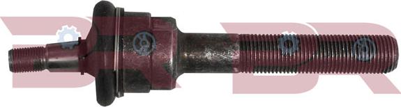 BOTTO RICAMBI BRC8202 - Ball Head, gearshift linkage car-mod.net
