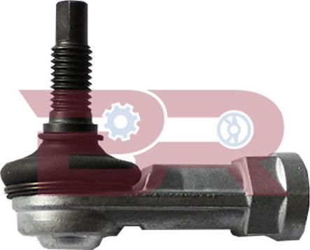 BOTTO RICAMBI BRC3864 - Ball Head, gearshift linkage car-mod.net