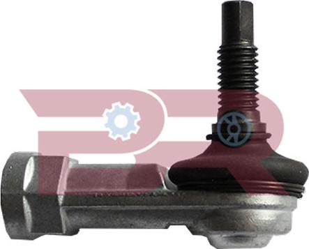 BOTTO RICAMBI BRC3863 - Ball Head, gearshift linkage car-mod.net