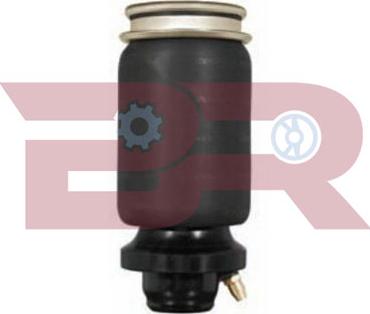 BOTTO RICAMBI BRCA4016S - Shock Absorber, cab suspension car-mod.net