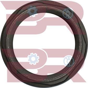 BOTTO RICAMBI BRD5488 - Wheel Nut car-mod.net