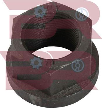BOTTO RICAMBI BRD0483 - Wheel Nut car-mod.net